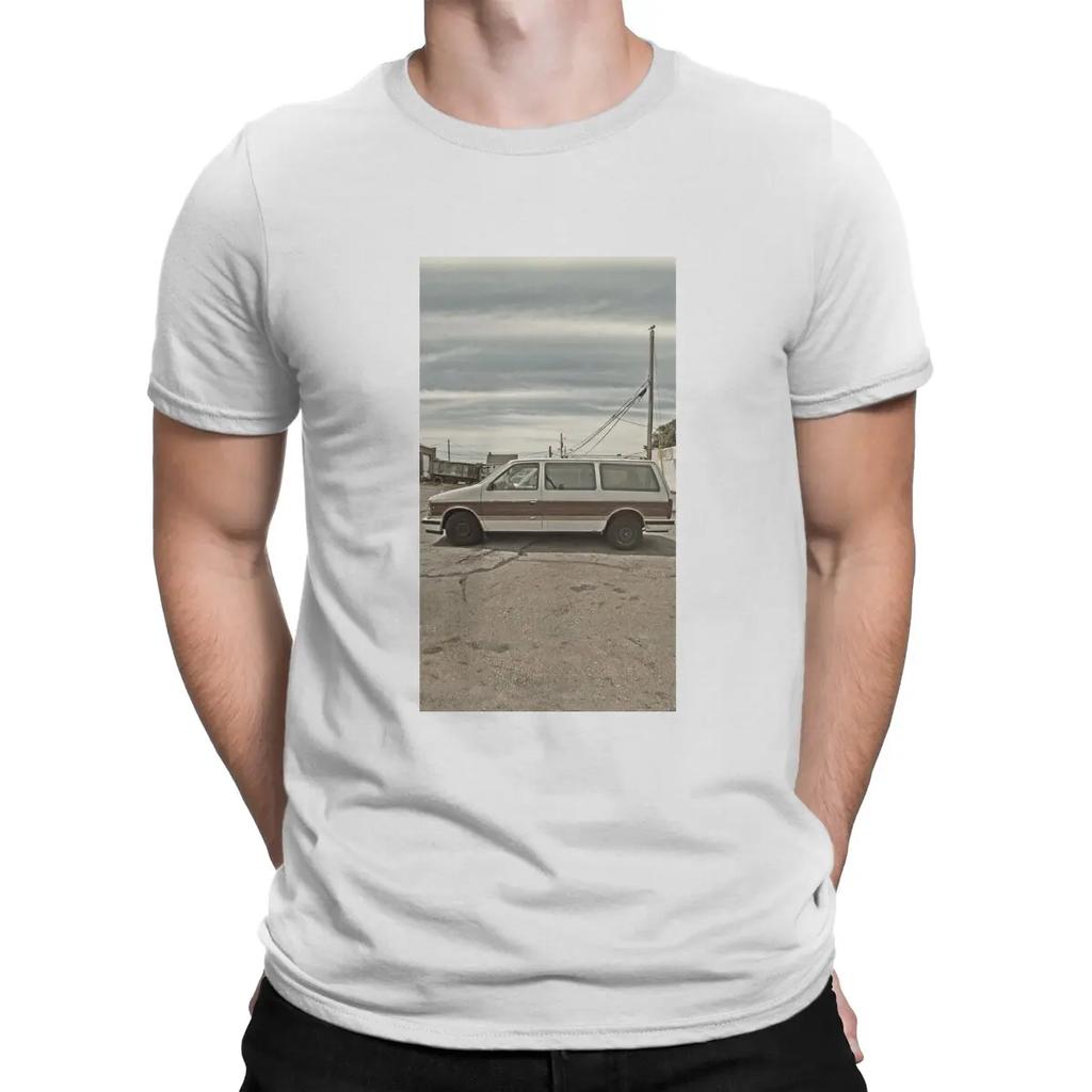 Music Band T-Shirts Men The Black Keys Funny Cotton Tee Shirt Round Neck Short Sleeve T Shirts Graphic Clothes