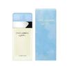 D & G Light Blue 100 мл Женская туалетная вода спрей