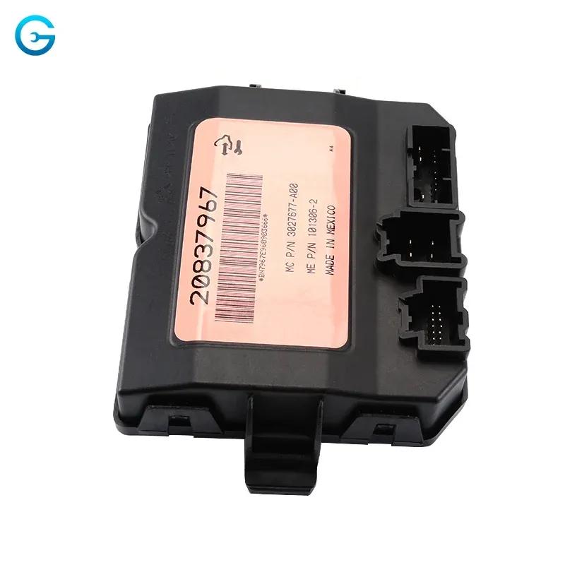 Модуль управления задней дверью багажника 20837967 502-032 Для Chevrolet Equinox OPEL VAUXHALL ignia SAAB 9-4X 94X 9 4X 2.4L 3.0