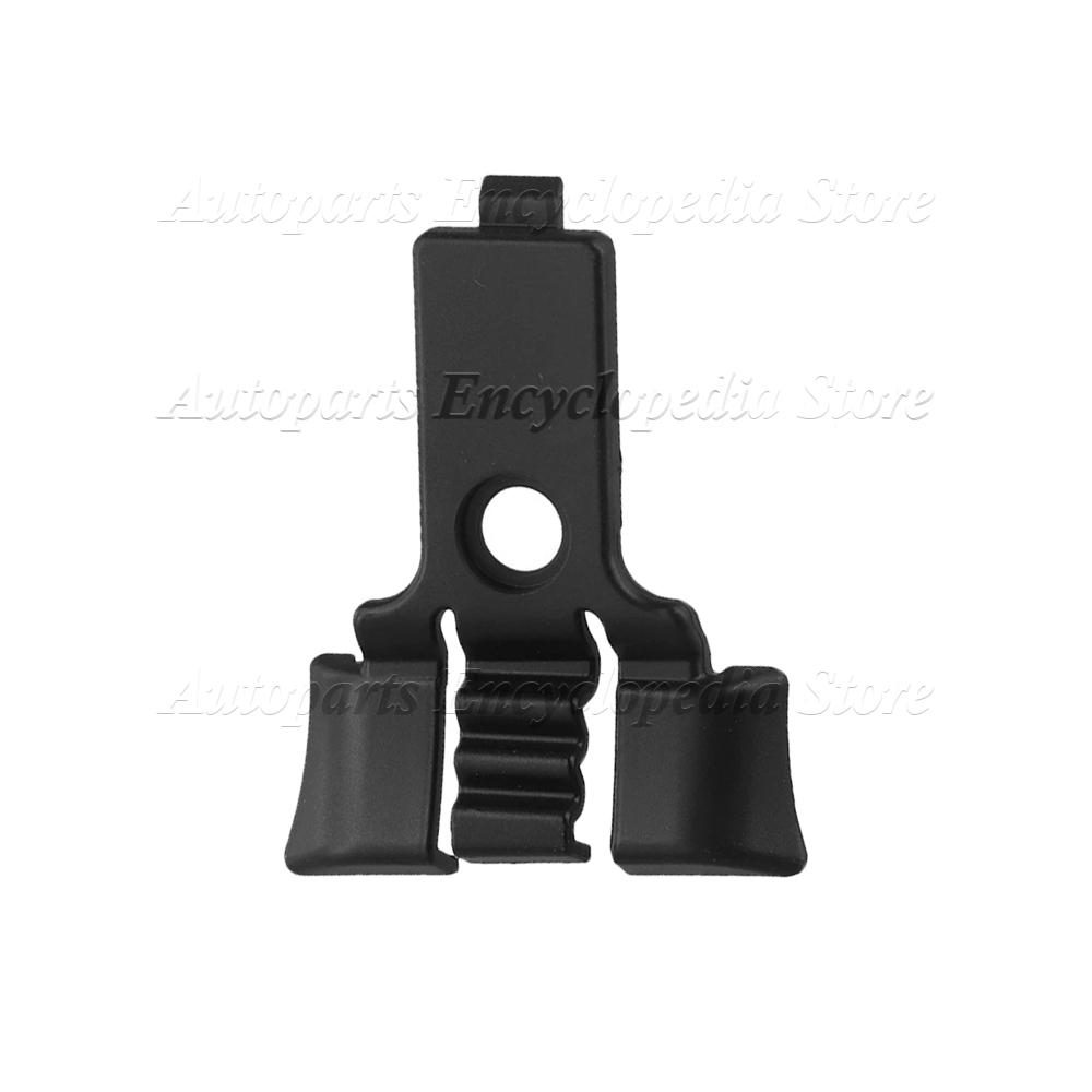 51477292662 Fit For BMW For F30 F80 F32 F82 Auto Accessories Car Trunk Insert Detent Bracket Trunk Lids Replacement Parts