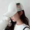 Кепка Dongdaemun Pocacard Ball Cap Idol Goods Concert Duck Goods Pocamore Baseball Cap