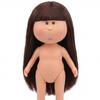Новейшая 24 см Испания Милая кукла-картошка Mia Dolls Аниме BJD Виниловая кукла для переодевания Кукла с бобовыми глазами Игрушки-компаньоны для детей Девочка DIY Игрушка Подарки