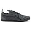 ONITSUKA TIGER Унисекс кроссовки Tirrack Графитовый серый Черный Низкие 1183C057-020