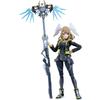 Figma Xenoblade 3 Eunie Non-Scale Painted Action Figure - Plastic Collector's Edition