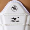 Mizuno Karate Armor M Certified by the All Japan Karate Federation and High School Athletic 23JHA710 Size M (Body Protector) Men's Size Federation,