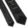 EMPORIO ARMANI Галстук Подарочный EA68 (EA68-10 Черный/Серый PH007-00998) [Использовал]