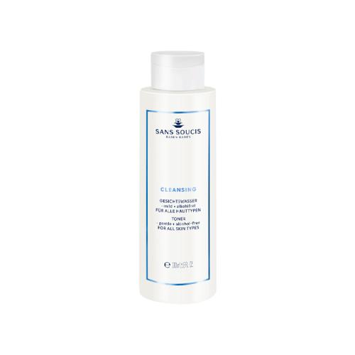 Sansouci Gentle Toner 200ml