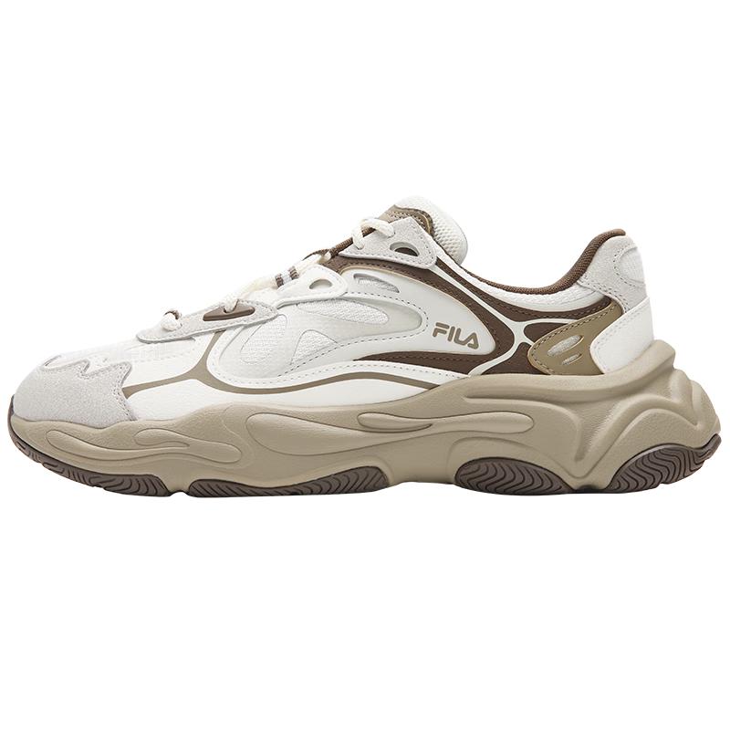 Fila Мужские ретро-кроссовки для бега Mars 4