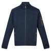 Mens Newhill Marl Full Zip Fleece Jacket