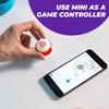 Sphero Mini Образовательный/STEAM/Игрушка/Умная игрушка/Программируемый роботизированный шар Синий [Официальный японский дистрибьютор]
