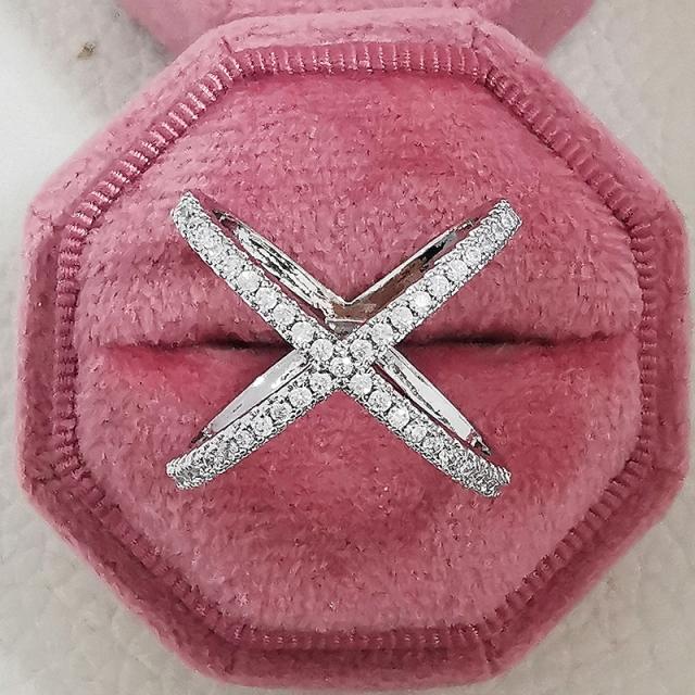 Trend Snake Heart 925 Sterling Silver Cute Couple Ring For Women Dating Love Christmas Gift Fine Designer Jewelry