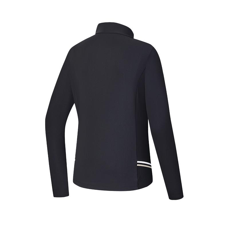 Новая женская куртка FILA Legend синего цвета A11W445501FNV