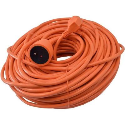 Электрический удлинитель - - I-RAJ3G15-50M - 50 м - 3G1.5 - IP20