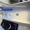 Автомобильная наклейка 2025 Новый Tesla 3D ABS Карбон Хром Черный Логотип Буквы Tesla Эмблема Буквы на Задний Багажник Автомобиля Для Tesla Model 3 Y X S A