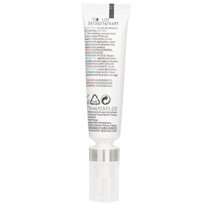 LA ROCHE POSAY Leadmic R Eyes Dermatological Anti-Aging Eye Corrector (Intensive)