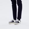 Guilf Chester Retro Sneakers In Kipskin Killer Whale