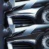 Накладка на воздуховод со стороны водителя из углеродного волокна для Toyota Hilux 2015-