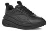 UGG Кроссовки CA1 Triple Black Женские 1142630-BLK
