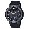 Casio Pro Trek PRW-70Y-1JF – Солнечные радиоуправляемые часы для хайкинга с тройным сенсором
