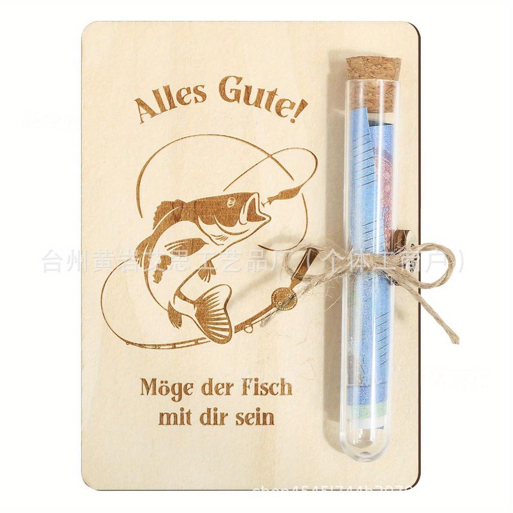 1 шт. Деревянный конверт для пожеланий, свадебный подарочный конверт, пробирки, поделки для свадебной вечеринки, подарки