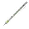 Zebra Mechanical Pencil Tect Two Way Silver MAS41-S 0.3mm