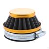 58mm Air Filter for Bicycle Pocket Bike Dirt ATV Quad Moto