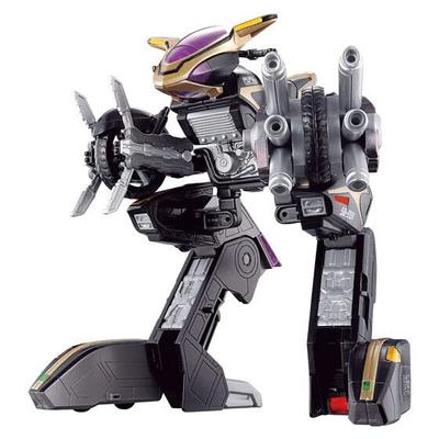 Rider SO-DO CHRONICLE Каменный Rider 555 Side Basher
