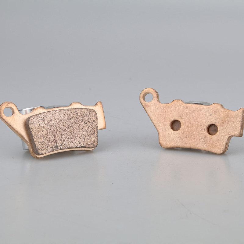 MRRANGT Sintered Metal Motorcycle Brake Pads for KTM 250 390 690 790 890 1050 1090 1190 1290 1390 DUKE ADVENTURE ADV R