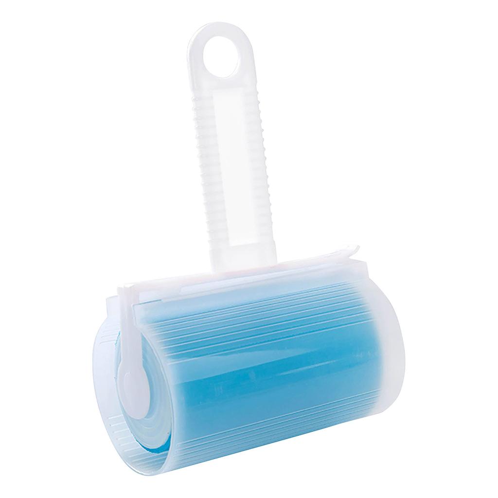 Washable Reusable Gel Lint Roller Lint Remover Sticky Master Lint Roller