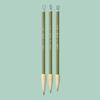 Oil Painting Art Paint Brush Chinese Brushes Chinese Calligraphy Brush  Art Supplies