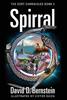Книга Spirral : The CORT Chronicles Book 2