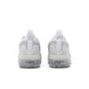 Nike Air VaporMax 2021 Flyknit 'White Pure Platinum' DC4112-100 Women's Shoes