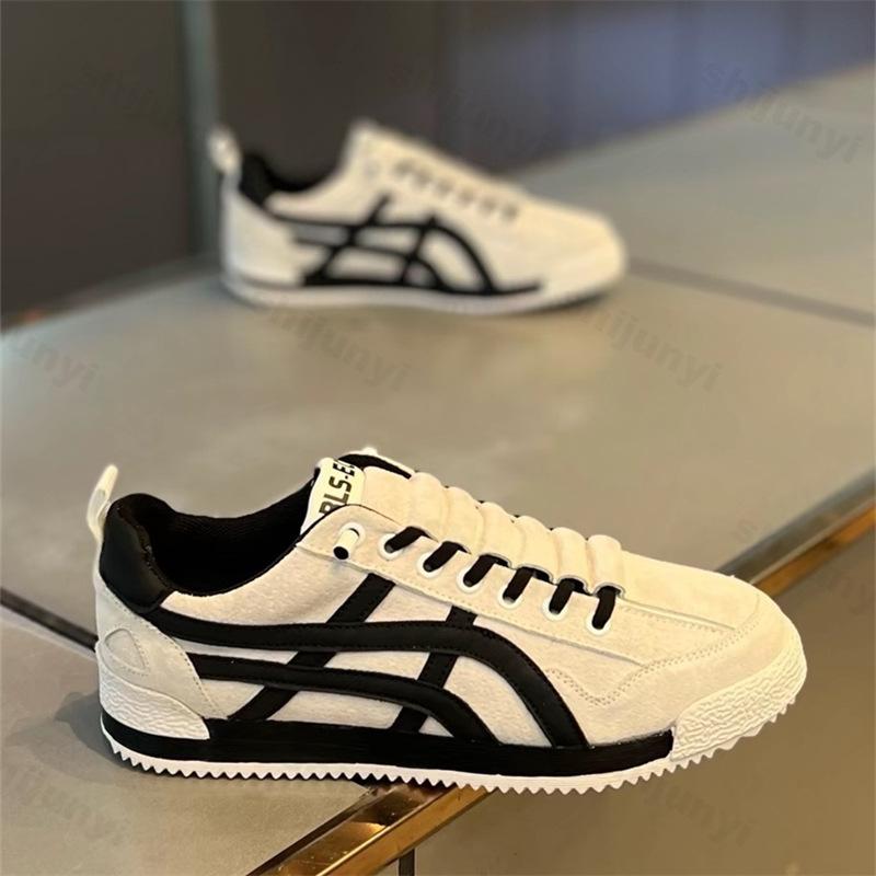 Men's Sports Shoes 2025 New Sneakers Comfortable Outdoor Casual Shoes Male Non-slip Running Shoes Walking Sneakers