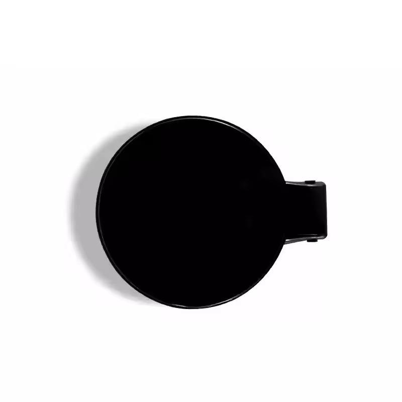 For VW Polo 2011-2017 6R0809857 6R0809857D 6R0809857L 6R0809857M 6R0809857H J E F Unprimed Fuel Gas Tank Door Lid Cover Flap Cap Fuel Tank Caps3