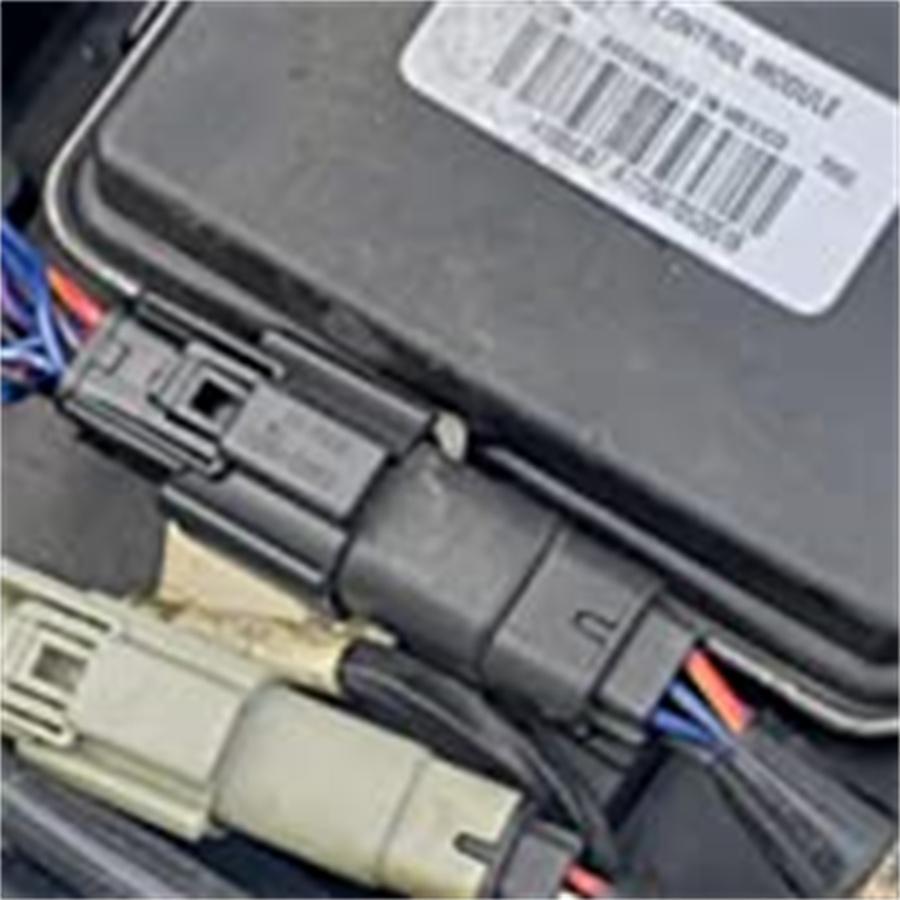 Быстросъемное крепление для Tour-Pak 2014-2019 Touring