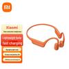 Спортивные наушники с костной проводимостью Xiaomi
