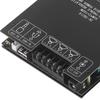 Плата усилителя мощности Bluetooth сабвуфер 2.1-канальный 50 Вт 50 Вт 100 Вт с регулировкой высоких и низких частот DC12