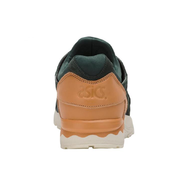 Asics Кроссовки Gel Lyte V 'Dark Forest' H835L-8282
