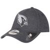 Casquette 9FORTY - New Era - Arizona Cardinals - Graphite - 100% Coton - Sportswear