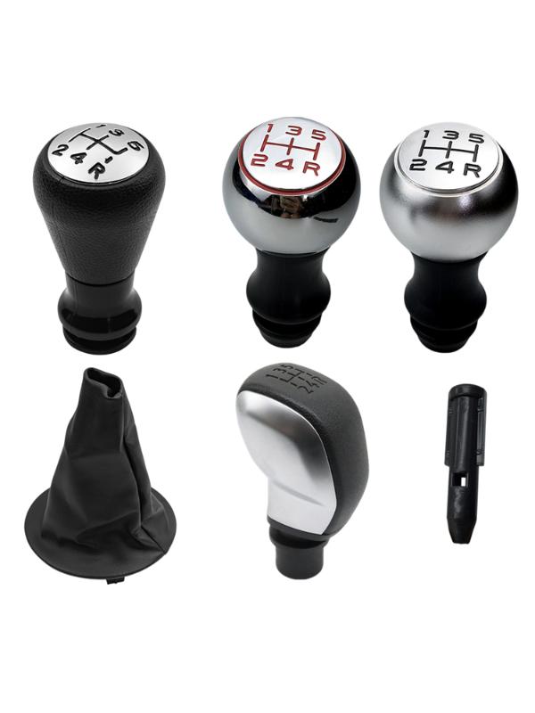 Ручка переключения передач механической коробки передач для Citroen Berlingo / Peugeot Partner 2008 2009 2010 2011 2012 2013 2014 2015 2016 2017