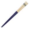 Hyozaemon Kattobashi Orix Buffaloes Chopsticks, Made In Japan, 22.5cm