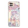 Чехол для телефона Love Marble для Samsung Galaxy A51 A71 A21S A12 A11 A31 A41 A03S A13 A33 A73 A53 A52 A32 5G A23, мягкий прозрачный чехол