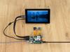 Raspberry Pi CM5 Вычислительный модуль 5 IO Базовая плата A