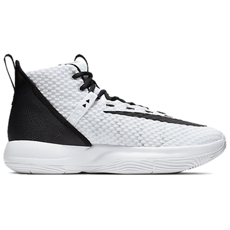 Nike Кроссовки Zoom Rize Team Белые повседневные BQ5468-100