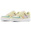 Nike Женские кроссовки Air Force 1 Lx 'Life Lime Photon Dust Laser Blue' DD0226-700