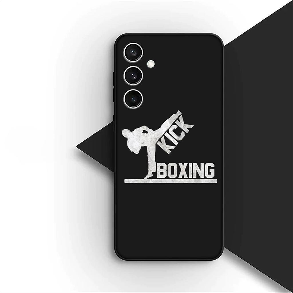 Protective Cover for Xiaomi Redmi 15 15C A3 A4 A5 9A 9C NFC Note 9  Pro Casing Phone Case Gloves Kickboxing Strong Boxing
