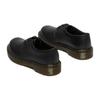 Dr. Martens Модная Повседневная Прочная Дышащая Обувь с Низким Верхом и Толстой Подошвой Детская Обувь Черная 26337001