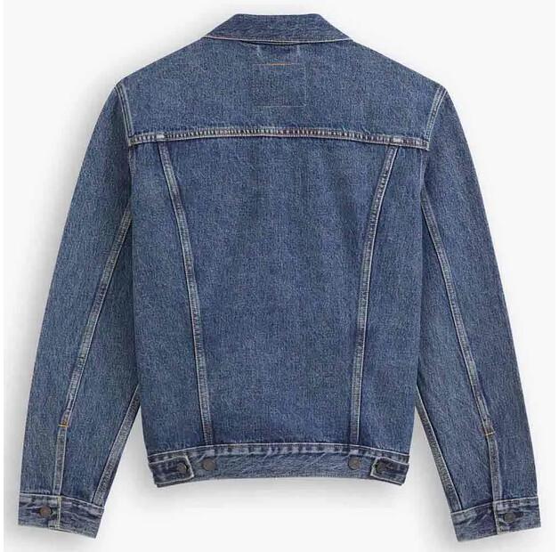 Levi's® The Trucker куртка