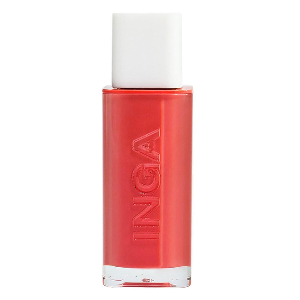Inga Water Glow Lip Tint 4,5 г, Crush, 1 шт.