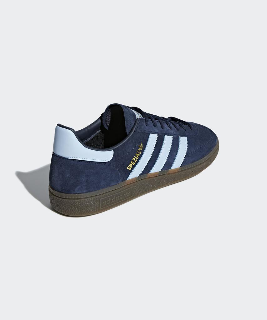 adidas Специальное предложение по гандболу - Темно-синий / Bd7633